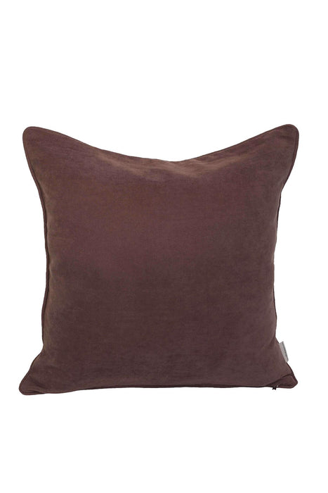 Boho Decorative Throw Pillow Covers Square 20 x 20 inch Polyester Pillow Case Cross Binding Sport Sewed Modern Design Cushion Covers,K-104