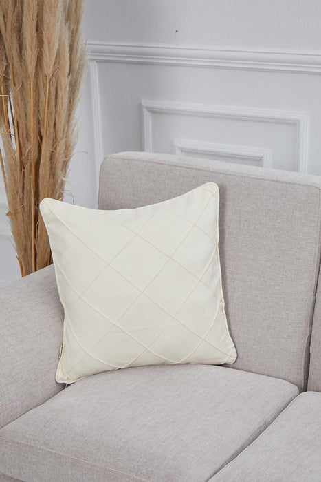Boho Decorative Throw Pillow Covers Square 20 x 20 inch Polyester Pillow Case Cross Binding Sport Sewed Modern Design Cushion Covers,K-104