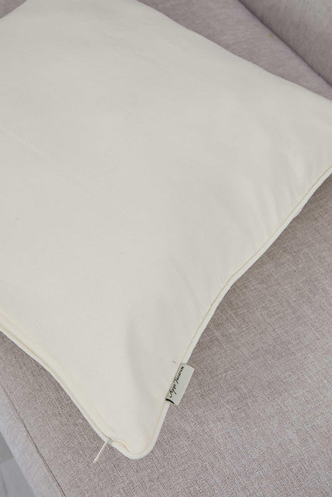 Boho Decorative Throw Pillow Covers Square 20 x 20 inch Polyester Pillow Case Cross Binding Sport Sewed Modern Design Cushion Covers,K-104