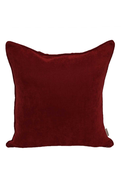 Boho Decorative Throw Pillow Covers Square 20 x 20 inch Polyester Pillow Case Cross Binding Sport Sewed Modern Design Cushion Covers,K-104