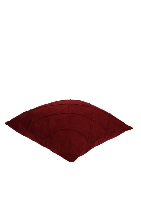 Boho Decorative Throw Pillow Covers Square 20 x 20 inch Polyester Pillow Case Cross Binding Sport Sewed Modern Design Cushion Covers,K-104