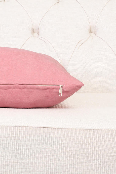Boho Decorative Throw Pillow Covers Square 18 x 18 inch Polyester Pillow Case Modern Design Cushion Covers for Couch, Sofa, Bed,K-10