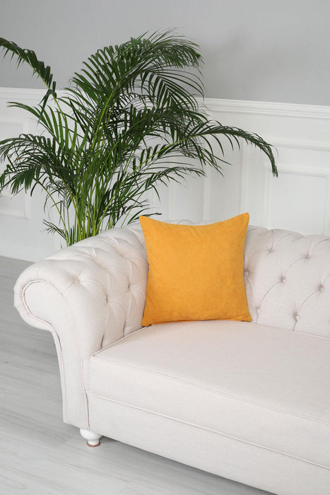 Boho Decorative Throw Pillow Covers Square 18 x 18 inch Polyester Pillow Case Modern Design Cushion Covers for Couch, Sofa, Bed,K-10