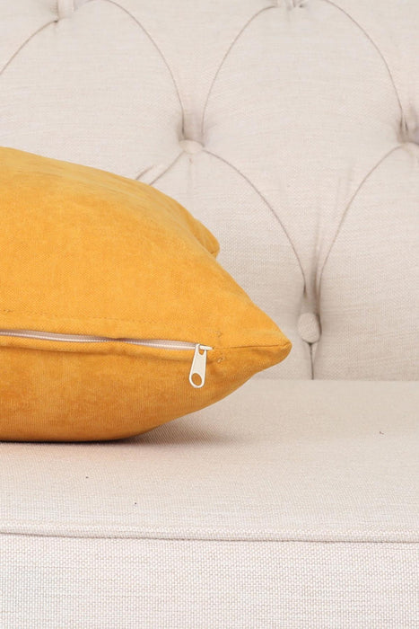 Boho Decorative Throw Pillow Covers Square 18 x 18 inch Polyester Pillow Case Modern Design Cushion Covers for Couch, Sofa, Bed,K-10