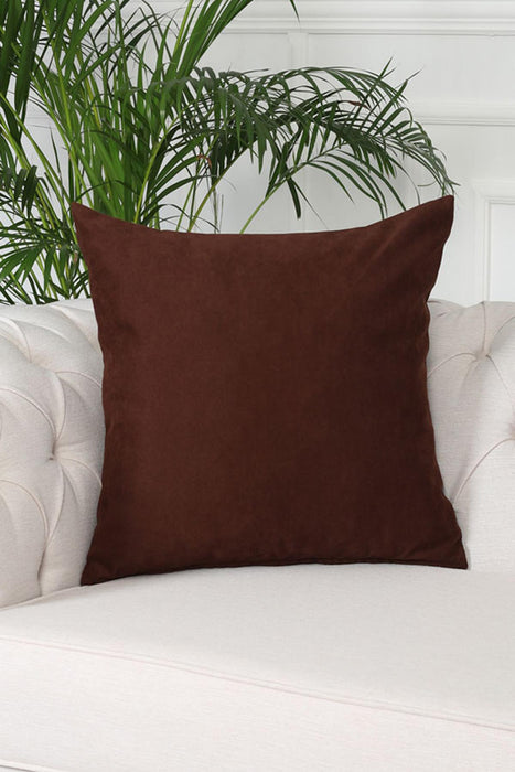 Boho Decorative Throw Pillow Covers Square 18 x 18 inch Polyester Pillow Case Modern Design Cushion Covers for Couch, Sofa, Bed,K-10
