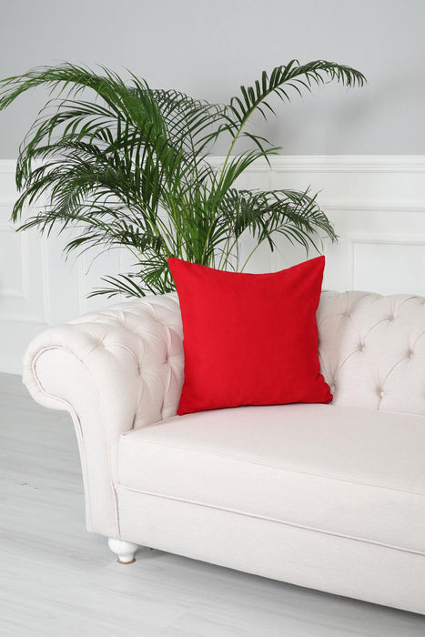 Boho Decorative Throw Pillow Covers Square 18 x 18 inch Polyester Pillow Case Modern Design Cushion Covers for Couch, Sofa, Bed,K-10
