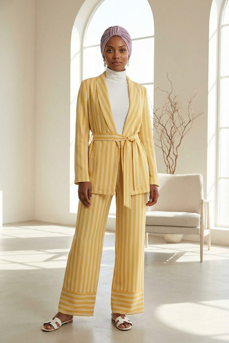 حجاب عمامة قطني بتصميم أنيق للنساء، غطاء رأس عمامة جميل مربوط مسبقًا للنساء، غطاء رأس عصري وعصري للعلاج الكيميائي للسرطان، B-68