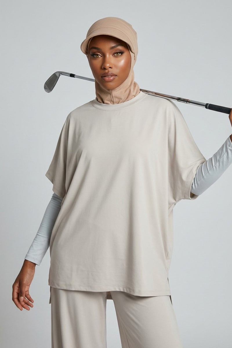 Detachable Visor Cotton Turban for Women Strech Head Wrap Combed Cotton Stylish One-Size Cap,B-82