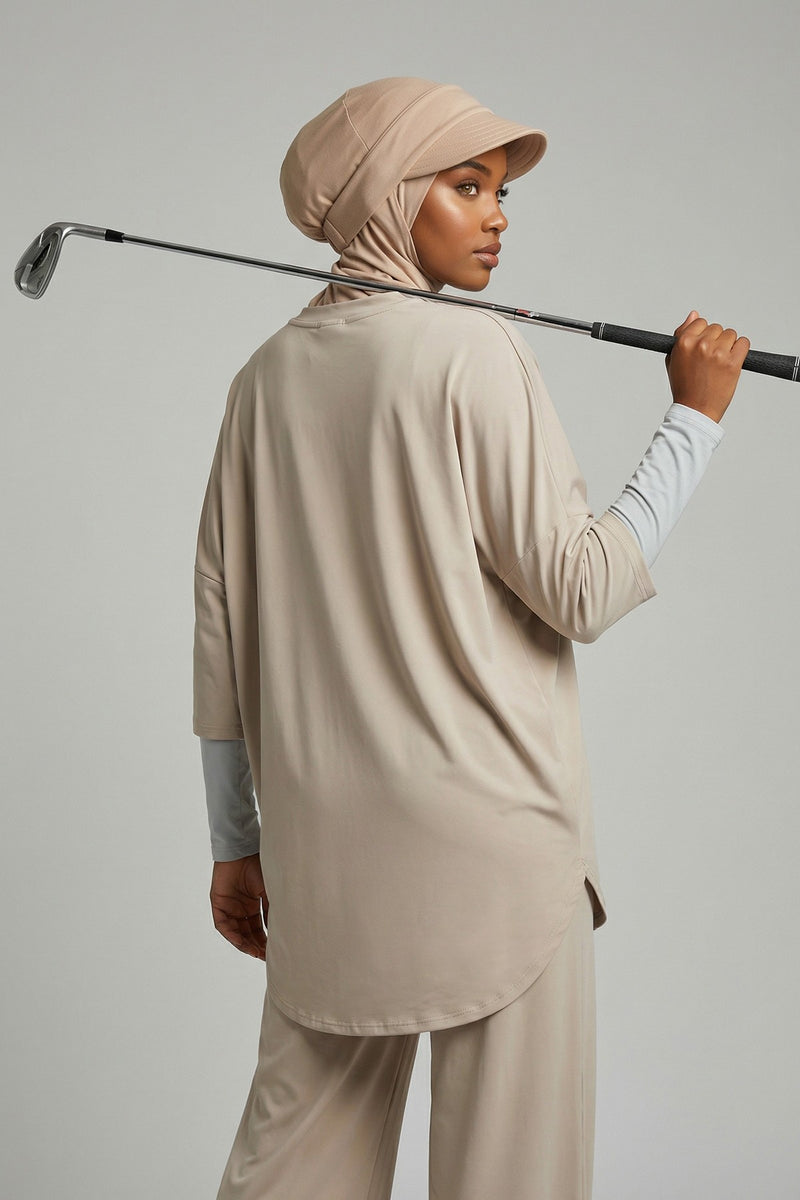 Detachable Visor Cotton Turban for Women Strech Head Wrap Combed Cotton Stylish One-Size Cap,B-82