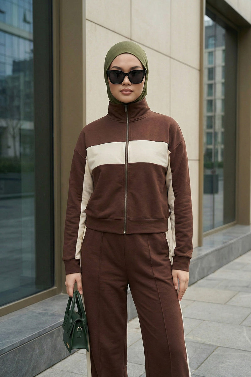 Easy Wear Instant Turban Bonnet for Women, Practical Inner Turban Cap, Quick Wear Instant Hijab Bonnet, Ready Hijab Head Wrap Under Cap,TB-5