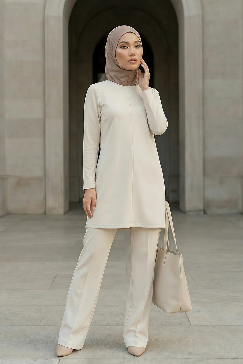 غطاء رأس حجاب سهل الارتداء للنساء، غطاء عمامة داخلي عملي، غطاء رأس حجاب سريع الارتداء، غطاء رأس جاهز للحجاب تحت القبعة، TB-5