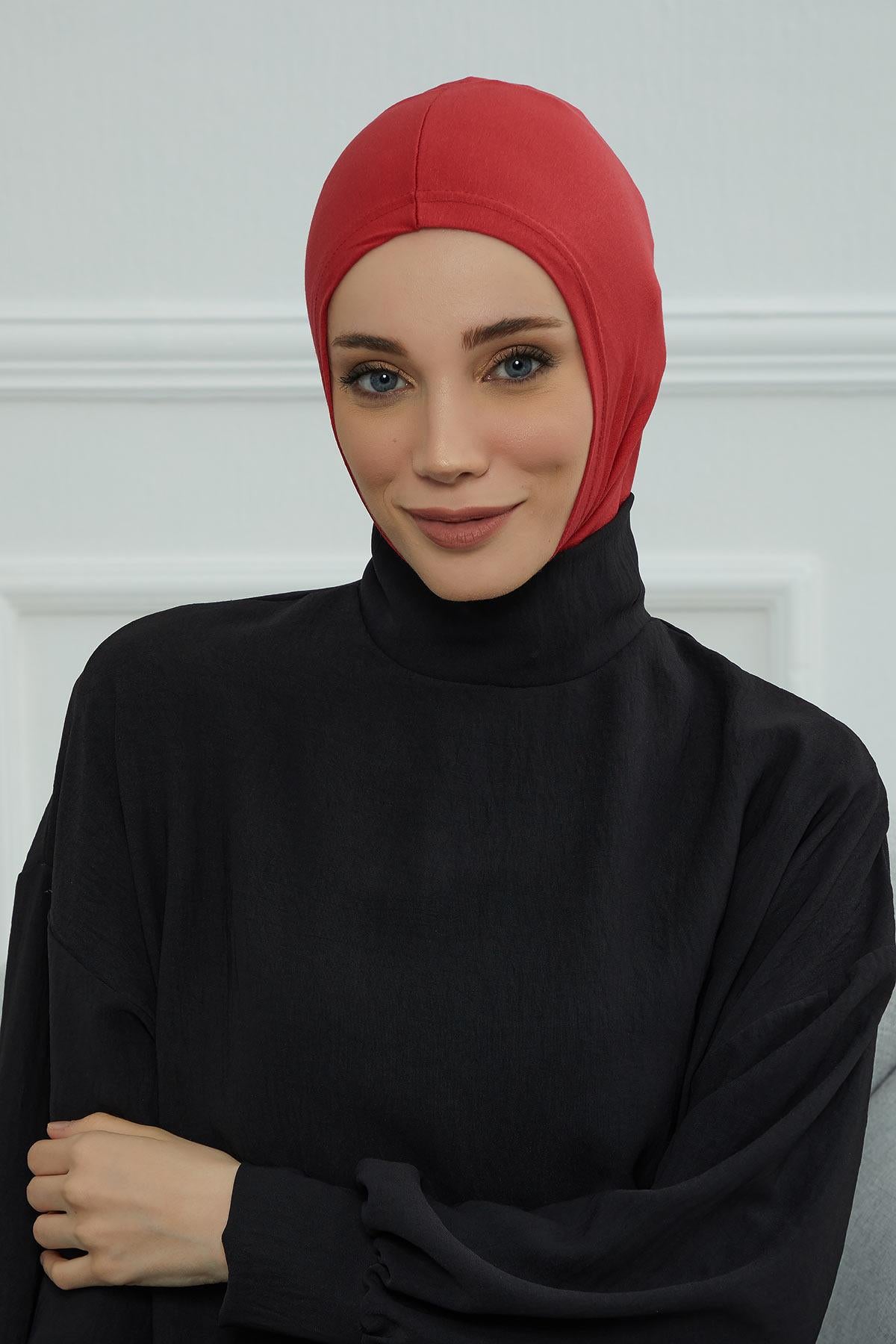 kafiya hijab
