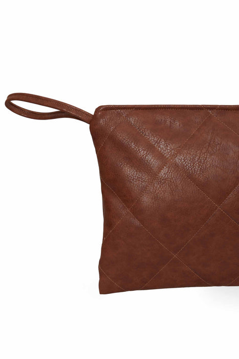 Fashionable Leather Women Handbag, High Quality Patterned Leather Handbag, Stylish Leather Handbag for Women, Fancy Women Handbag,CE-21