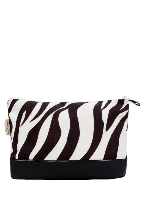 Floral Pattern Tiny Handbag Vanity Bag Toiletry Bag for Women,CMK-4A Suzani Pattern 29 - Gold