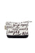 Floral Pattern Tiny Handbag Vanity Bag Toiletry Bag for Women,CMK-4A Suzani Pattern 29 - Gold