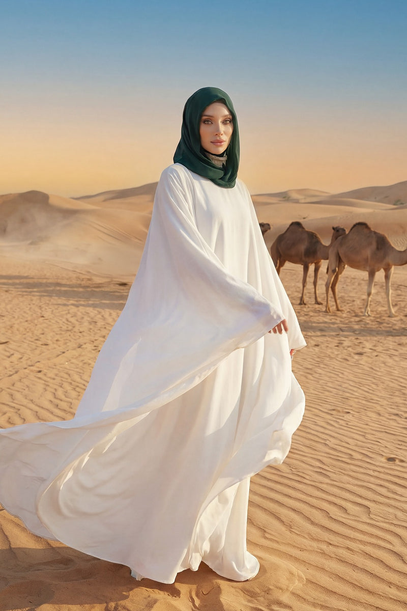 Instant Chiffon Shawl for Women With Cotton Bonnet Chiffon Turban Cap Head Wrap Instant Turban Scarf,PS-45