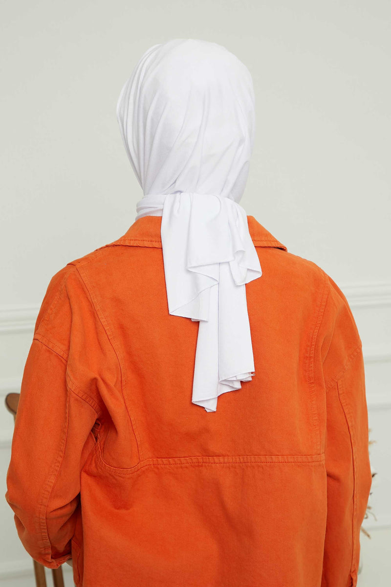 Instant Cotton Shawl Newsboy Scarves 95% Cotton Bandana Women's Cap Turban Visor Stylish Hijab Hat Turban Head Wraps,SS-1