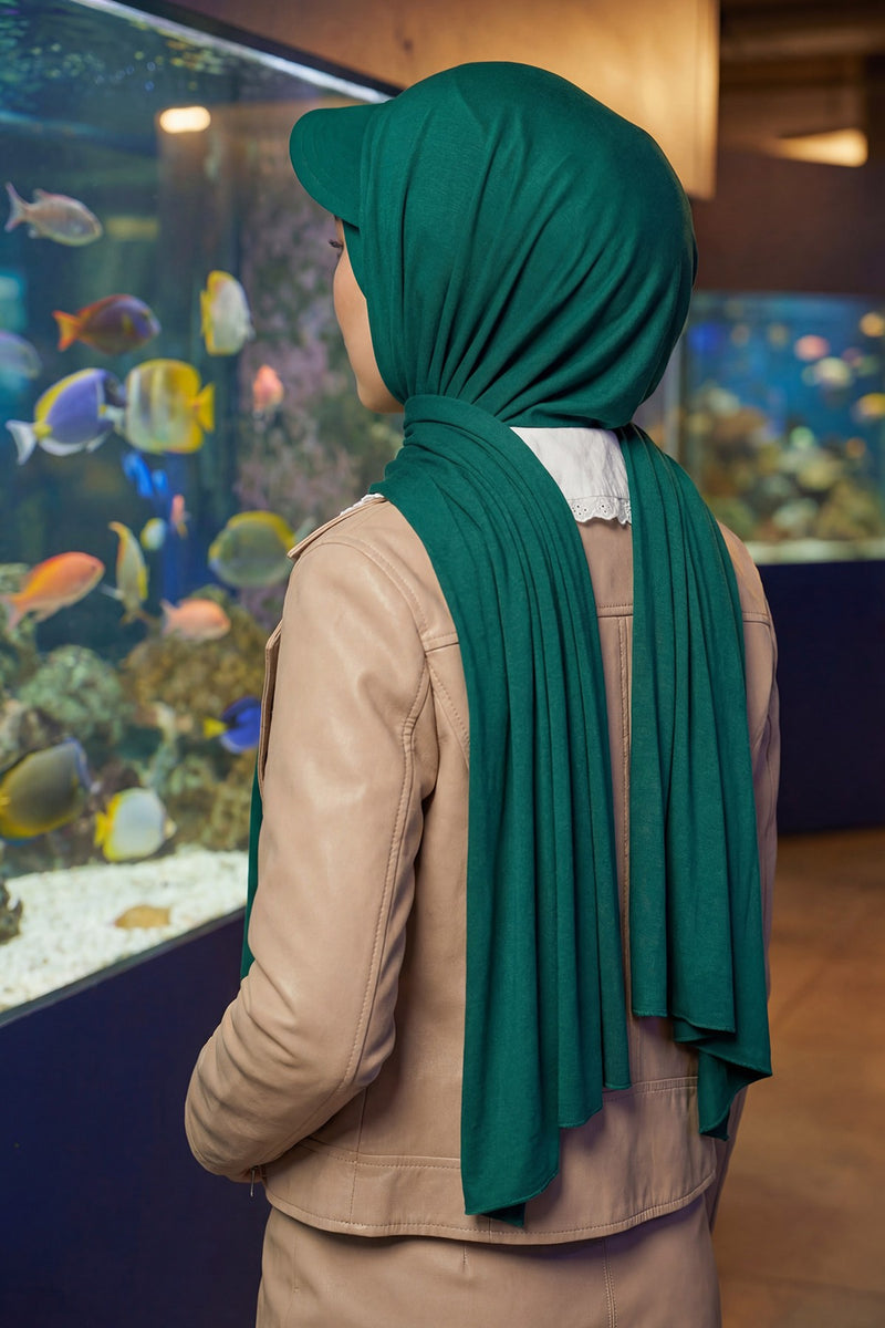 Instant Cotton Shawl Newsboy Scarves 95% Cotton Bandana Women's Cap Turban Visor Stylish Hijab Hat Turban Head Wraps,SS-1