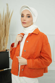 Instant Cotton Shawl Newsboy Scarves 95% Cotton Bandana Women's Cap Turban Visor Stylish Hijab Hat Turban Head Wraps,SS-1 Ivory