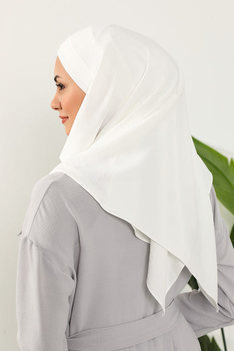Sofortige leichte Aerobin-Turbane mit Schalkopf für Damen, Kopfbedeckung, stilvolle Kopfbedeckung, elegantes Design, CPS-93