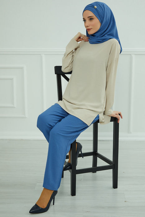 Sofortige leichte Aerobin-Turbane mit Schalkopf für Damen, Kopfbedeckung, stilvolle Kopfbedeckung, elegantes Design, CPS-94