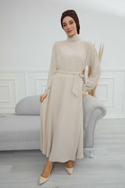 Instant Turban Chiffon Scarf Head Turbans For Women Headwear Stylish Elegant Design,HT-107 Brown