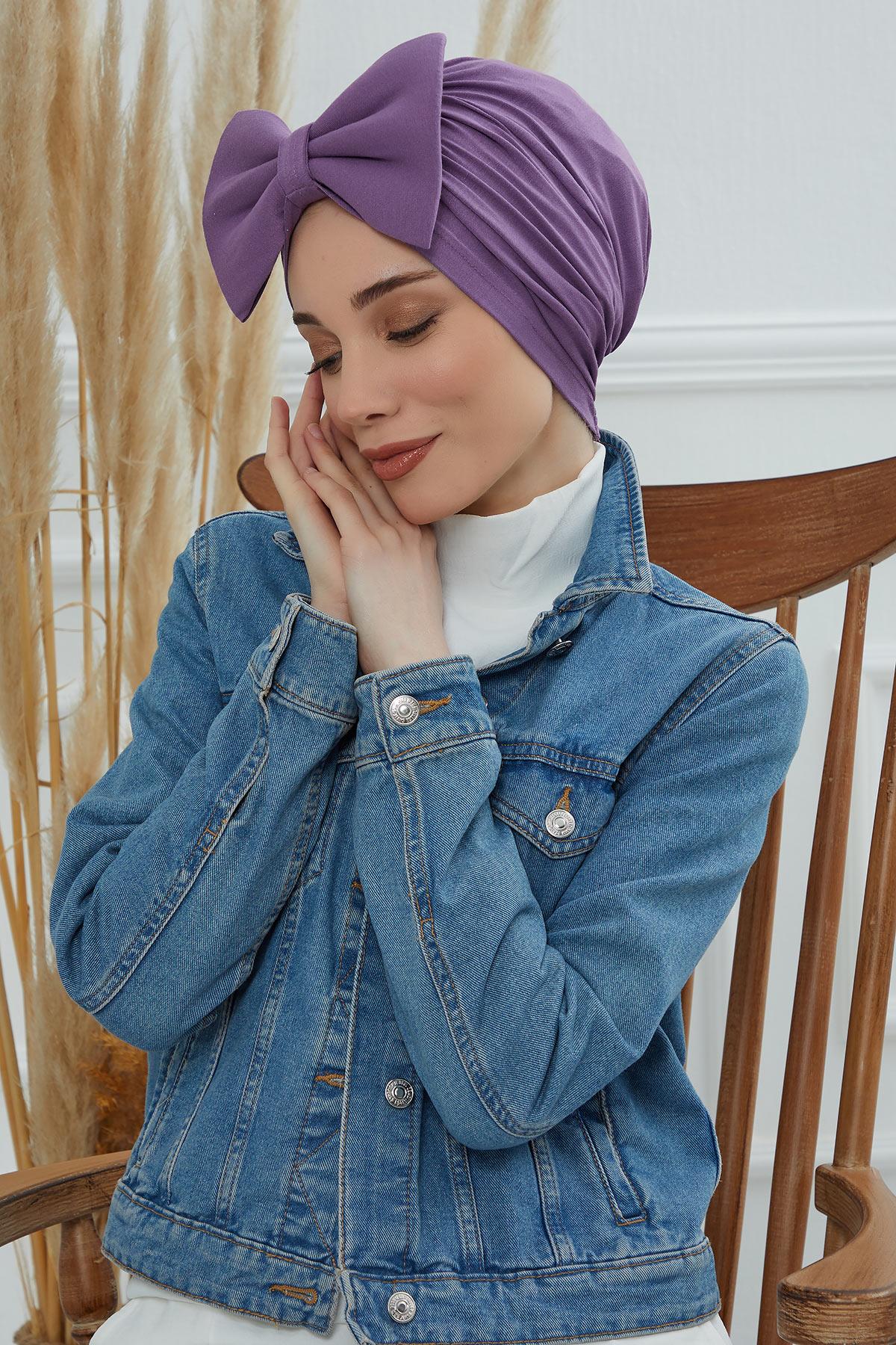 hijab cap styles