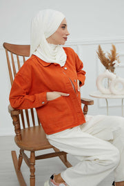 Jersey Shawl for Women Instant Cotton Head Wrap Shirred Scarf Turban,CPS-41 Black