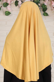 Jersey Shawl Instant Combed Coton Shawl Head Wrap Instant Modesty Turban Cap Scarf Ready to Wear Hijab,PS-43 Navy Blue