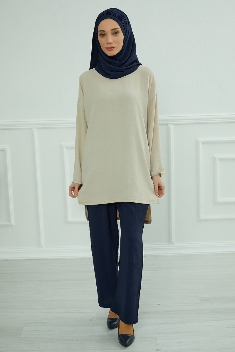 Luxury Instant Pleated Shawl Hijab for Women, Modest Wear Lightweight Aerobin Scarf, Practical Pleated Headscarf for Work, Travel & Events,CPS-90