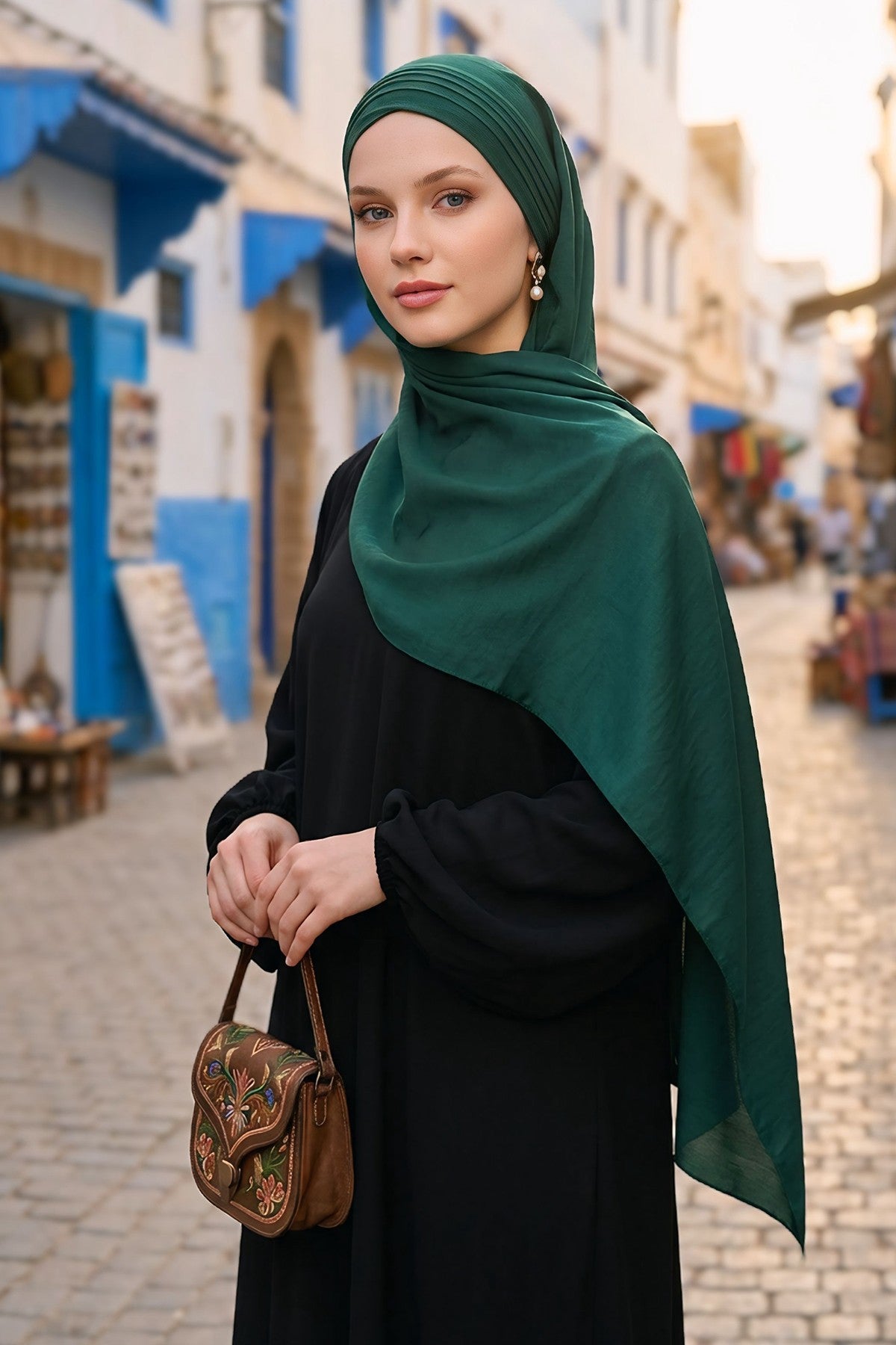 Instant Aerobin Shawls