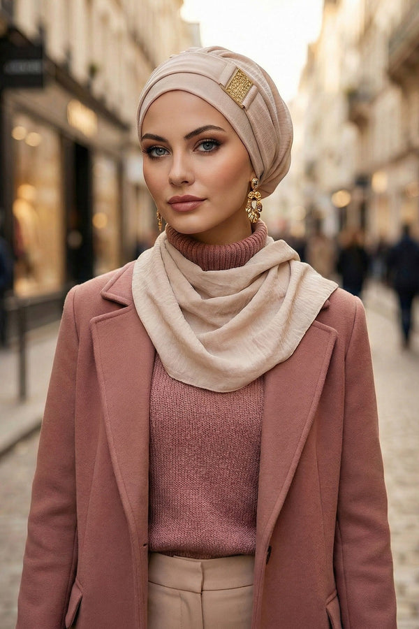 Instant Aerobin Turbans