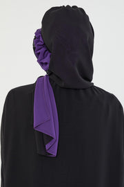 Multicolor Instant Turban Cotton Scarf Head Turbans with Unique Accessories For Women Headwear Stylish Elegant Design,HT-86