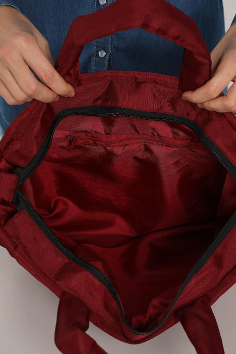 Taschendetaillierte Tasche,CK-28