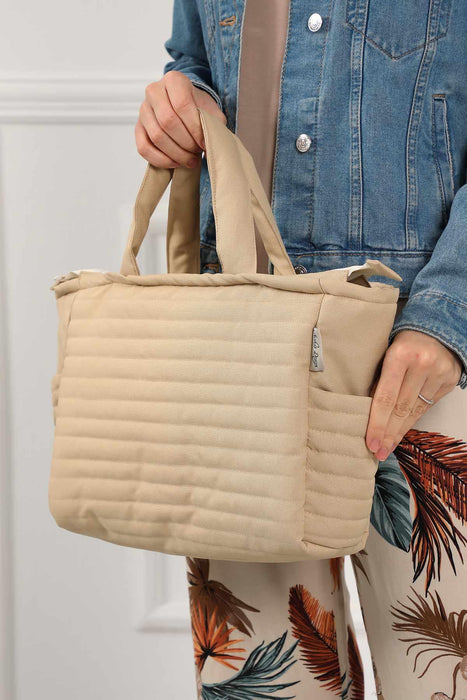 Taschendetaillierte Tasche,CK-28