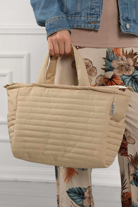Taschendetaillierte Tasche,CK-28