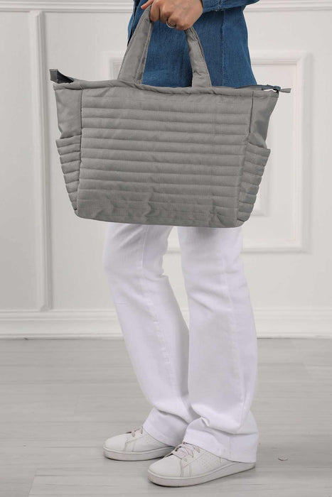 Taschendetaillierte Tasche,CK-28