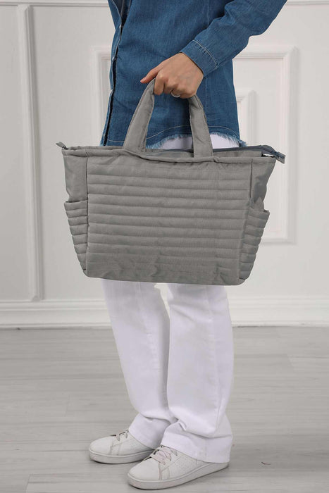 Taschendetaillierte Tasche,CK-28