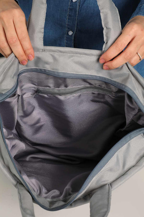 Taschendetaillierte Tasche,CK-28