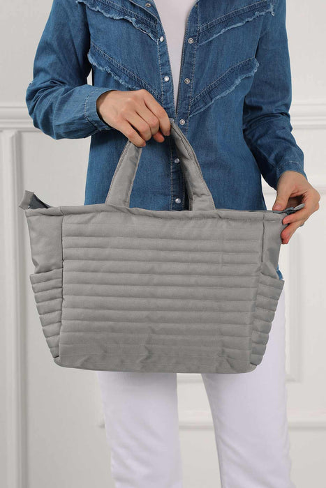 Taschendetaillierte Tasche,CK-28