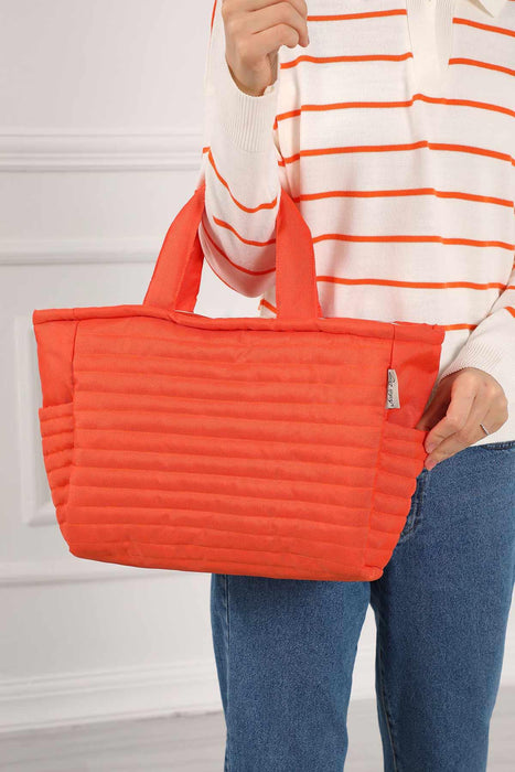 Taschendetaillierte Tasche,CK-28