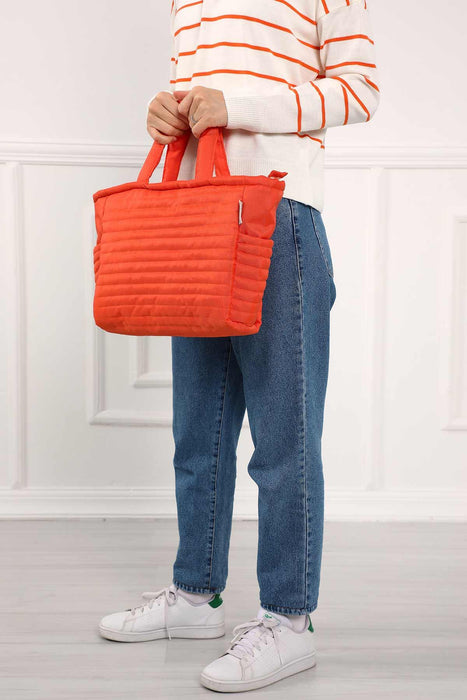 Taschendetaillierte Tasche,CK-28