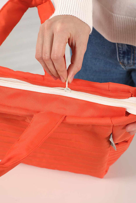 Taschendetaillierte Tasche,CK-28