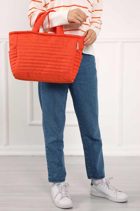 Taschendetaillierte Tasche,CK-28