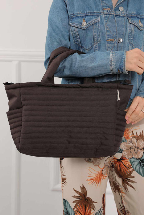 Taschendetaillierte Tasche,CK-28