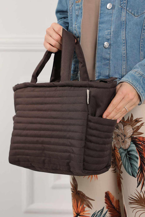 Taschendetaillierte Tasche,CK-28