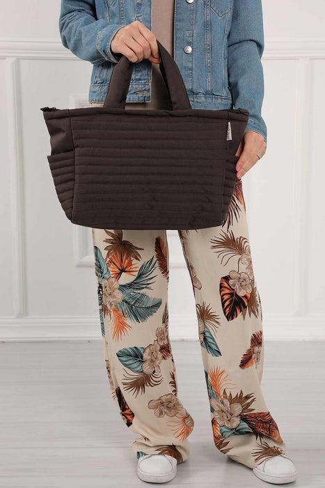 Taschendetaillierte Tasche,CK-28