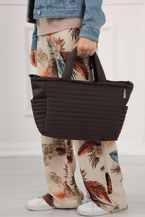 Taschendetaillierte Tasche,CK-28