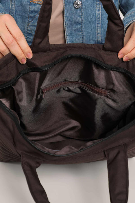 Taschendetaillierte Tasche,CK-28