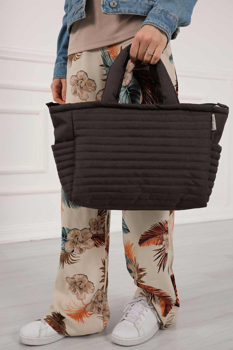 Taschendetaillierte Tasche,CK-28